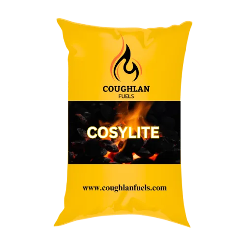 Cosylite Smokeless Coal (20kg)