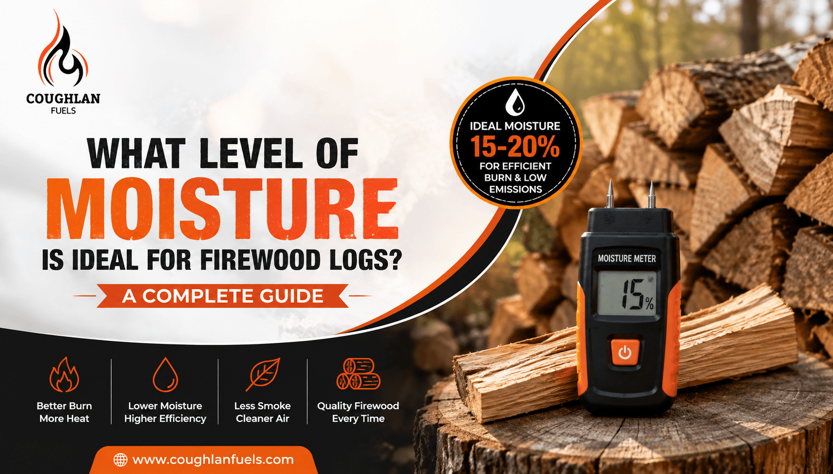 Firewood Moisture